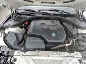 BMW 330 I XDRIVE * PANORAMA* 2 КЛЮЧА* CARFAX *  - 21550 € / 42148.14 лв. - 77706195 16