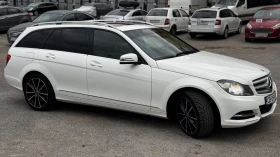 Mercedes-Benz C 220 ТОП !! - 8500 € / 16624.56 лв. - 50387516 2