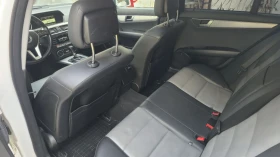 Mercedes-Benz C 220 ТОП !! - 8500 € / 16624.56 лв. - 50387516 7