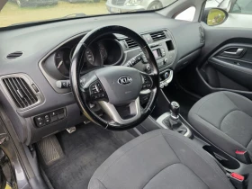 Kia Rio 1.4CRDI 159000km! | Mobile.bg � ����� ������ 13