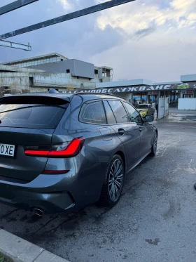 BMW 320 - 21500 € / 42050.35 лв. - 52879725 8