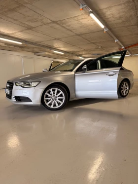 Audi A6 - 10700 € / 20927.38 лв. - 27040337 2