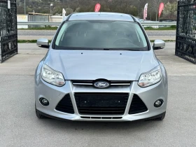 Ford Focus 1.6TDCI ИТАЛИЯ - 3200 € / 6258.66 лв. - 97535935 2