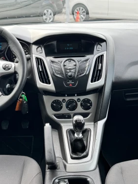 Ford Focus 1.6TDCI ИТАЛИЯ - 3200 € / 6258.66 лв. - 97535935 9