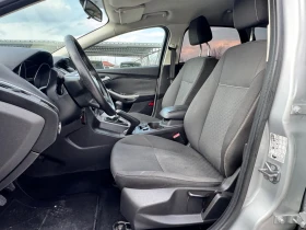 Ford Focus 1.6TDCI ИТАЛИЯ - 3200 € / 6258.66 лв. - 97535935 6