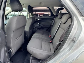 Ford Focus 1.6TDCI ИТАЛИЯ - 3200 € / 6258.66 лв. - 97535935 7