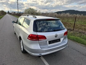 VW Passat - 6200 € / 12126.15 лв. - 19438776 7