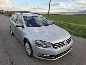 VW Passat - 6200 € / 12126.15 лв. - 19438776 2