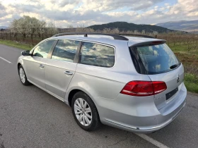VW Passat - 6200 € / 12126.15 лв. - 19438776 8