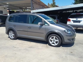 VW Touran 1.9tdi cross | Mobile.bg � ����� ������ 3
