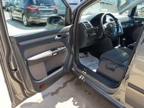 VW Touran 1.9tdi cross | Mobile.bg � ����� ������ 14