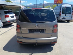 VW Touran 1.9tdi cross | Mobile.bg � ����� ������ 5