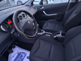 Peugeot 308 1.4 i | Mobile.bg � ����� ������ 10