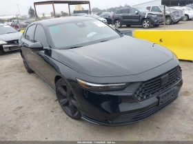 ������ Honda Accord