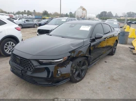 Honda Accord 2.0L I-4 DI, DOHC, VVT, 146HP Front Wheel Drive | Mobile.bg � ����� ������ 6