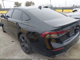 Honda Accord 2.0L I-4 DI, DOHC, VVT, 146HP Front Wheel Drive | Mobile.bg � ����� ������ 3