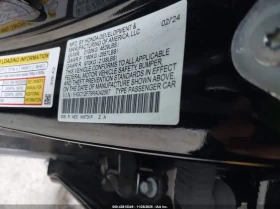 Honda Accord 2.0L I-4 DI, DOHC, VVT, 146HP Front Wheel Drive | Mobile.bg � ����� ������ 9