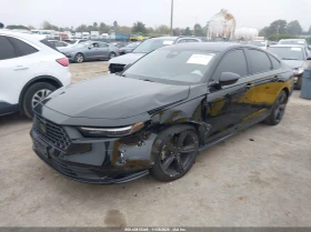 Honda Accord 2.0L I-4 DI, DOHC, VVT, 146HP Front Wheel Drive | Mobile.bg � ����� ������ 2