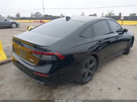 Honda Accord 2.0L I-4 DI, DOHC, VVT, 146HP Front Wheel Drive | Mobile.bg � ����� ������ 4