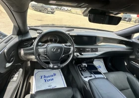 Lexus LS 500 F SPORT / 360* ������ / ��� ��������� / 1 OWNER / | Mobile.bg � ����� ������ 6