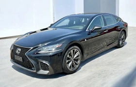 ������ Lexus LS 500