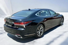 Lexus LS 500 F SPORT / 360* ������ / ��� ��������� / 1 OWNER / | Mobile.bg � ����� ������ 3