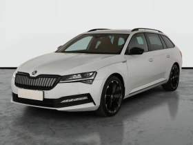 ������ Skoda Superb