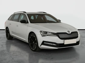 Skoda Superb Sportline iV 1.4 TSI PHEV, 160 kW | Mobile.bg � ����� ������ 3