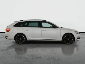 Skoda Superb Sportline iV 1.4 TSI PHEV, 160 kW | Mobile.bg � ����� ������ 5