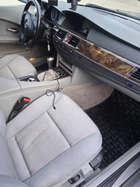 BMW 520 170PS 6 �������� ������ �������  | Mobile.bg � ����� ������ 7