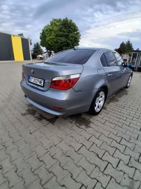 BMW 520 170PS 6 �������� ������ �������  | Mobile.bg � ����� ������ 6