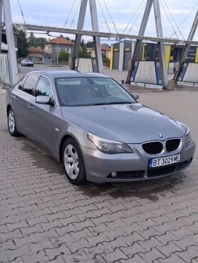 ����� �� �������� �� BMW 520 170PS 6 �������� ������ ������� 