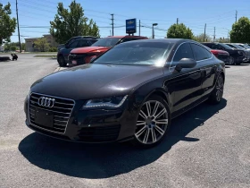 ������ Audi A7