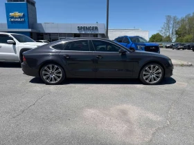 Audi A7 * 3.0 Prestige * CARFAX * ���� �� �� | Mobile.bg � ����� ������ 3