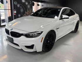 ������ BMW M4
