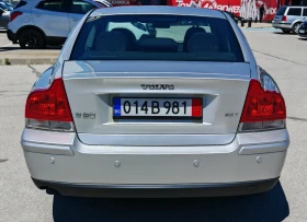 Volvo S60 2.0 ����� 180�� ��������� ���������  | Mobile.bg � ����� ������ 4
