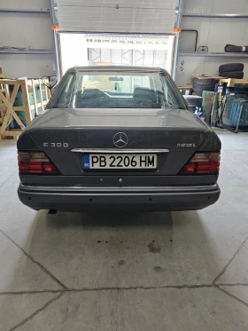 Mercedes-Benz 124 undefined | Auto.bg — изображение 9