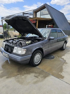 Mercedes-Benz 124 