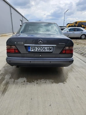 Mercedes-Benz 124 undefined | Auto.bg — изображение 5