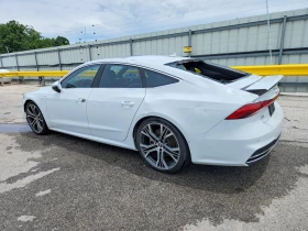 Audi A7 PRESTIGE S-LINE| MATRIX| B&O| 360 | Auto.bg — изображение 6