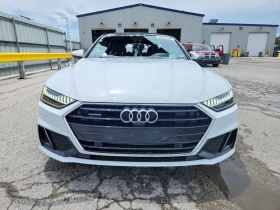 Audi A7 PRESTIGE S-LINE| MATRIX| B&O| 360 | Auto.bg — изображение 2