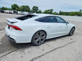 Audi A7 PRESTIGE S-LINE| MATRIX| B&O| 360 | Auto.bg — изображение 4