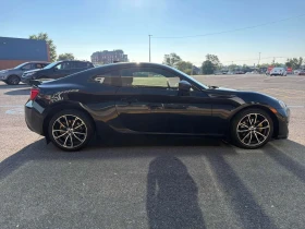 Subaru BRZ * Manual * АВТОКРЕДИТ БЕЗ ПЪРВОНАЧАЛНА ВНОСКА*  | Auto.bg — изображение 3