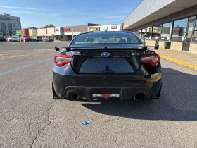 Subaru BRZ * Manual * АВТОКРЕДИТ БЕЗ ПЪРВОНАЧАЛНА ВНОСКА*  | Auto.bg — изображение 4