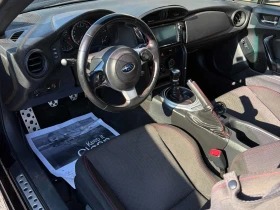 Subaru BRZ * Manual * АВТОКРЕДИТ БЕЗ ПЪРВОНАЧАЛНА ВНОСКА*  | Auto.bg — изображение 5