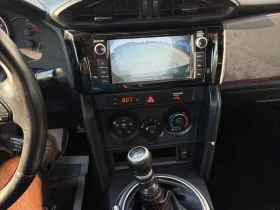 Subaru BRZ * Manual * АВТОКРЕДИТ БЕЗ ПЪРВОНАЧАЛНА ВНОСКА*  | Auto.bg — изображение 9