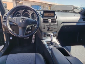 Mercedes-Benz C 350 AMG | Auto.bg — изображение 9