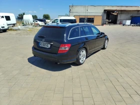 Mercedes-Benz C 350 AMG | Auto.bg — изображение 4