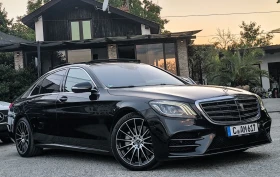 Mercedes-Benz S 350 D* LONG* 4-MATIC* AMG* GERMANY* WDD2221211A420925  - 42999 € - 24022164 3