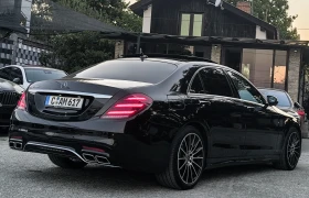 Mercedes-Benz S 350 D* LONG* 4-MATIC* AMG* GERMANY* WDD2221211A420925  - 42999 € - 24022164 6